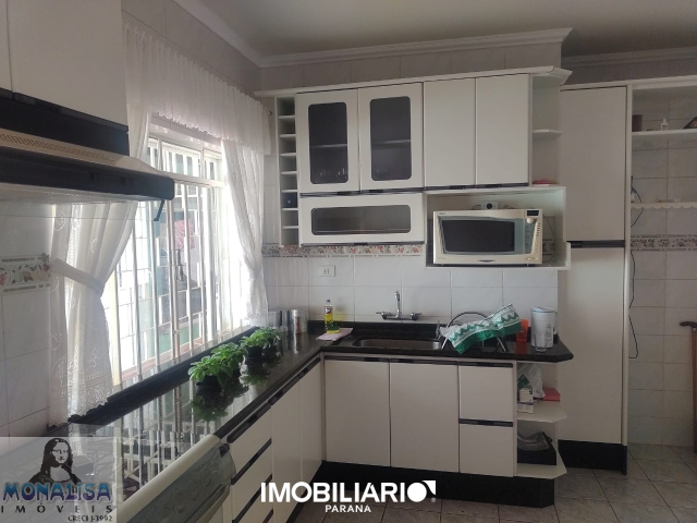 Residência para  Venda em Campo Mourão pela Monalisa Imóveis