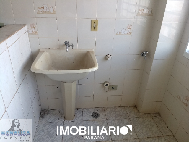 Apartamento para  Venda em Campo Mourão pela Monalisa Imóveis