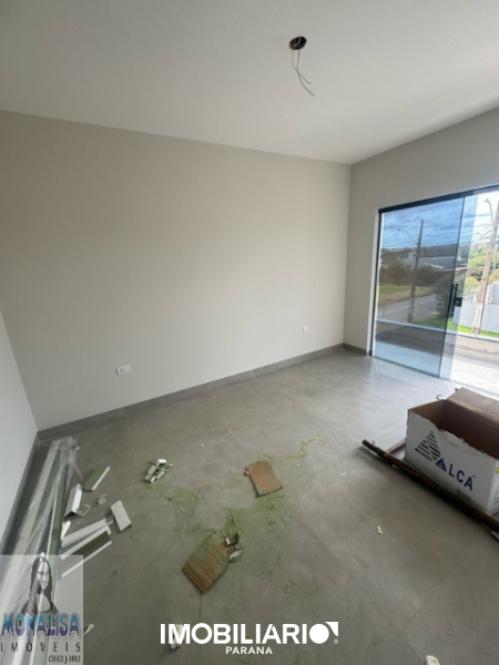 Residência para  Venda em Campo Mourão pela Monalisa Imóveis