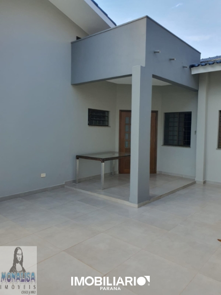 Residência para  Venda em Campo Mourão pela Monalisa Imóveis