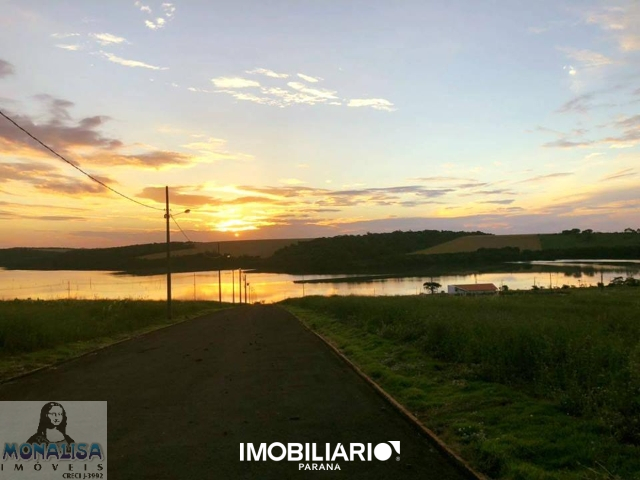 Terreno para  Venda em Campo Mourão pela Monalisa Imóveis
