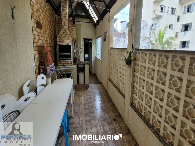 Residência para  Venda em Campo Mourão pela Monalisa Imóveis