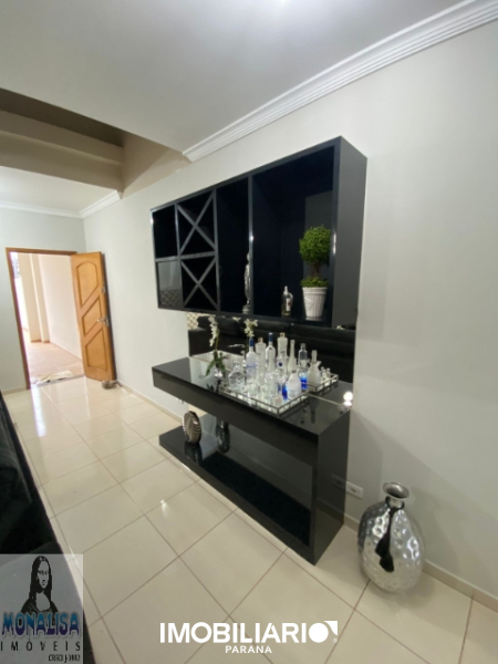 Residência para  Venda em Campo Mourão pela Monalisa Imóveis