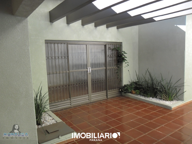 Residência para  Venda em Campo Mourão pela Monalisa Imóveis