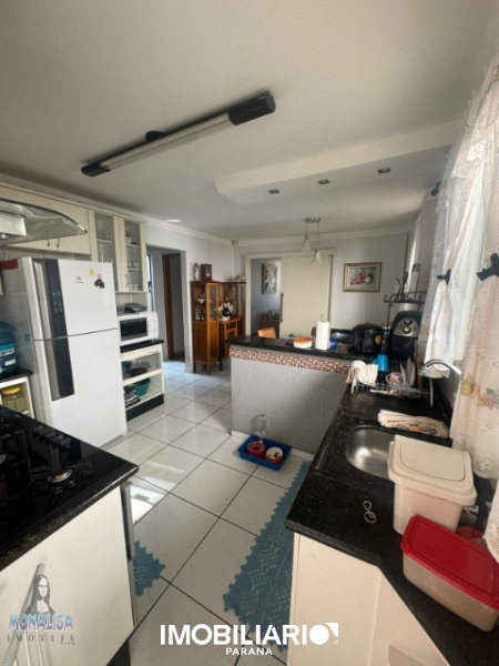 Residência para  Venda em Campo Mourão pela Monalisa Imóveis