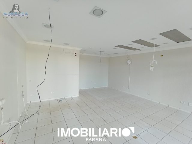 Comercial E Residencial para  Alugar em Campo Mourão pela Monalisa Imóveis