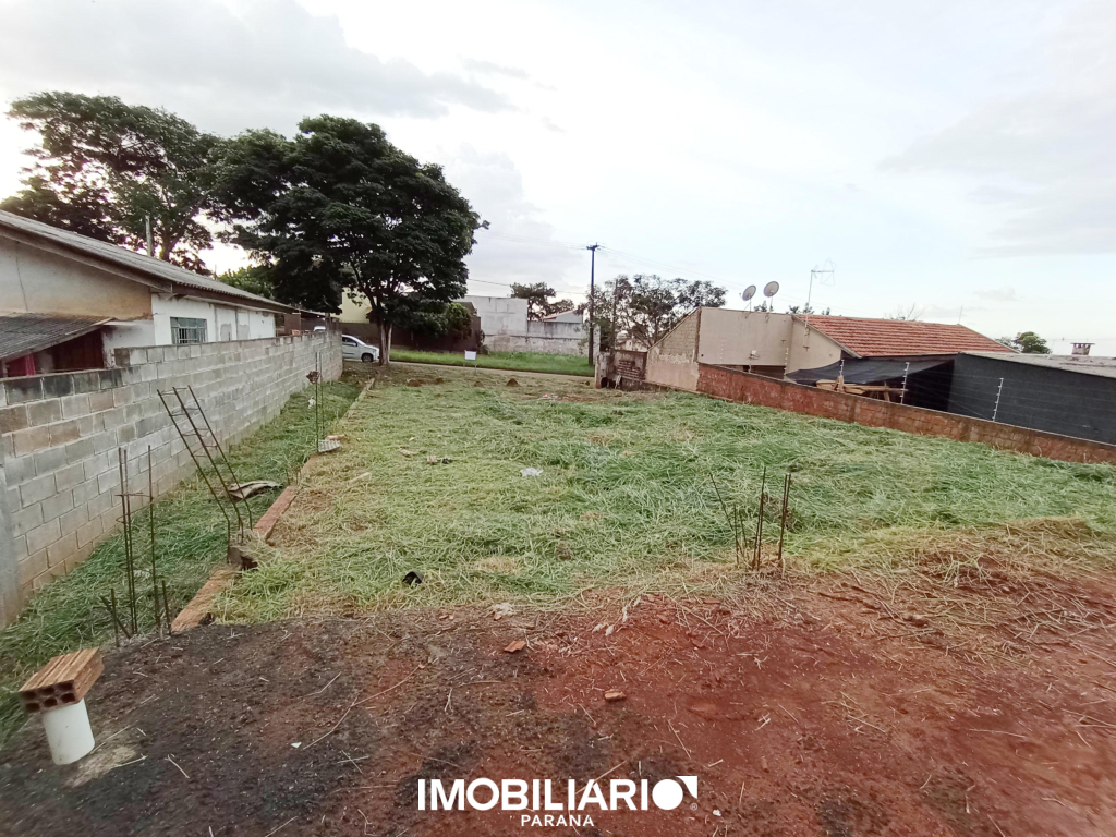 Terreno para  Venda em Campo Mourão pela Monalisa Imóveis