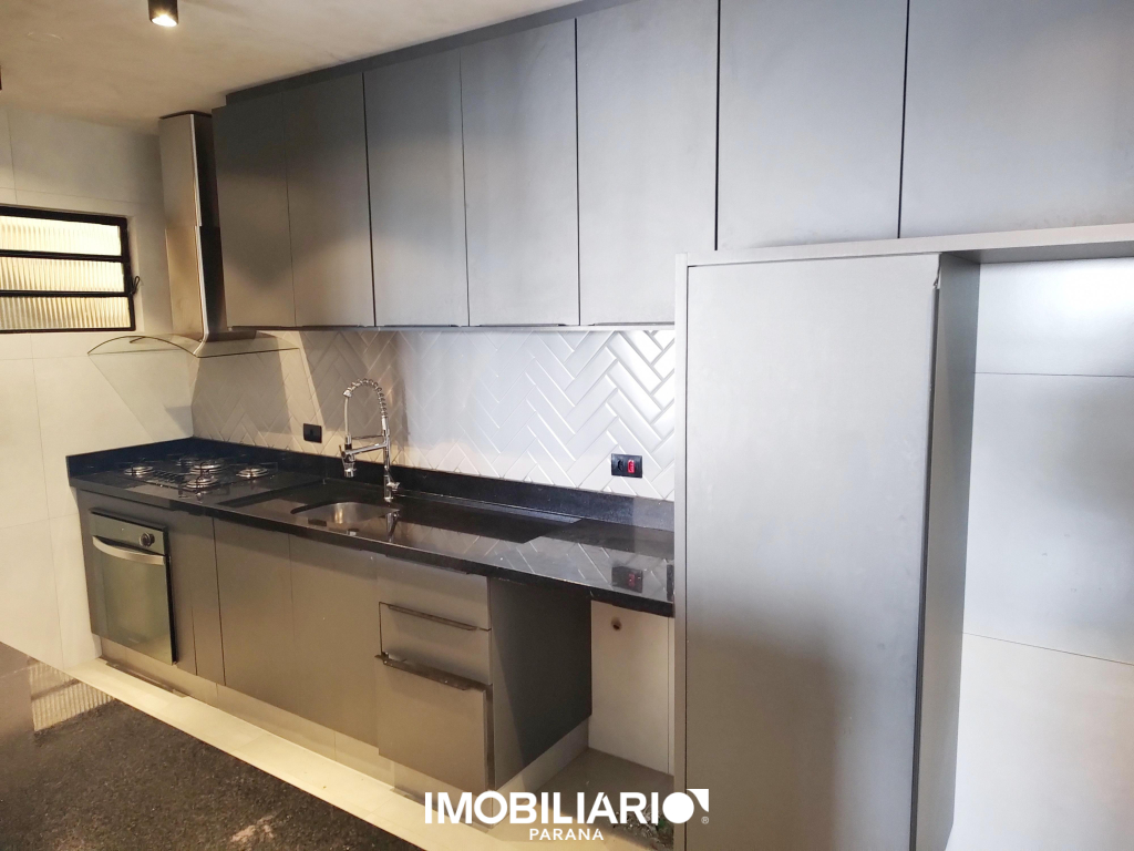 Apartamento para  Venda em Campo Mourão pela Monalisa Imóveis