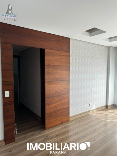 Apartamento para  Venda em Campo Mourão pela Monalisa Imóveis