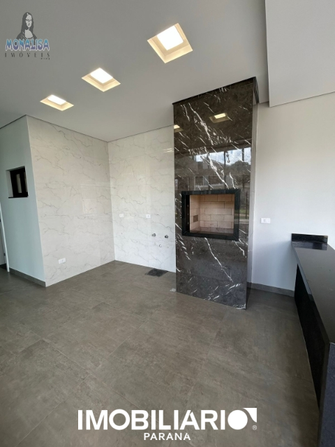 Residência para  Venda em Campo Mourão pela Monalisa Imóveis