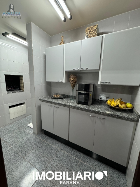 Apartamento para  Venda em Campo Mourão pela Monalisa Imóveis