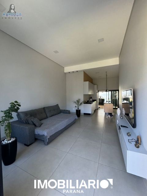 Residência para  Venda em Campo Mourão pela Monalisa Imóveis