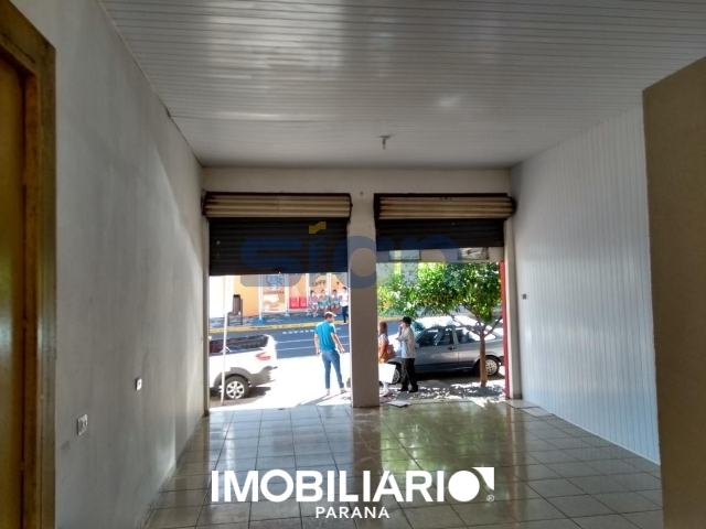 Comercial E Residencial para  Alugar em Umuarama pela Sian Imóveis