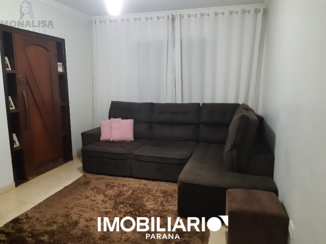 Residência para  Venda em Campo Mourão pela Monalisa Imóveis