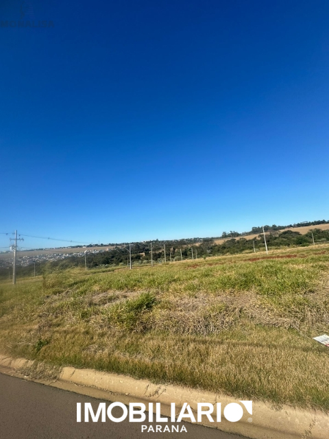 Terreno para  Venda em Campo Mourão pela Monalisa Imóveis
