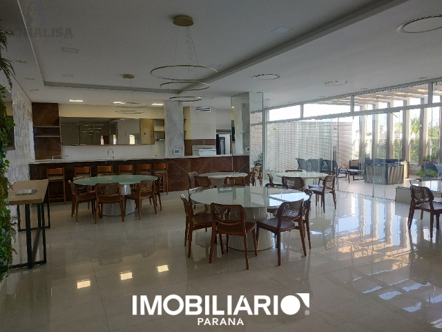 Apartamento para  Venda em Campo Mourão pela Monalisa Imóveis