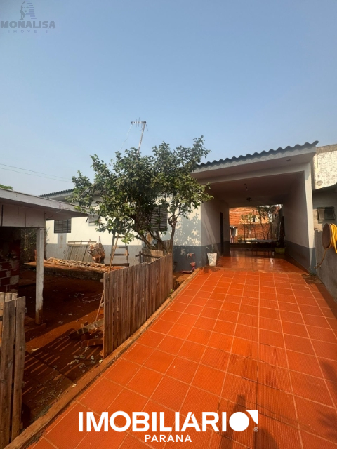 Residência para  Venda em Campo Mourão pela Monalisa Imóveis