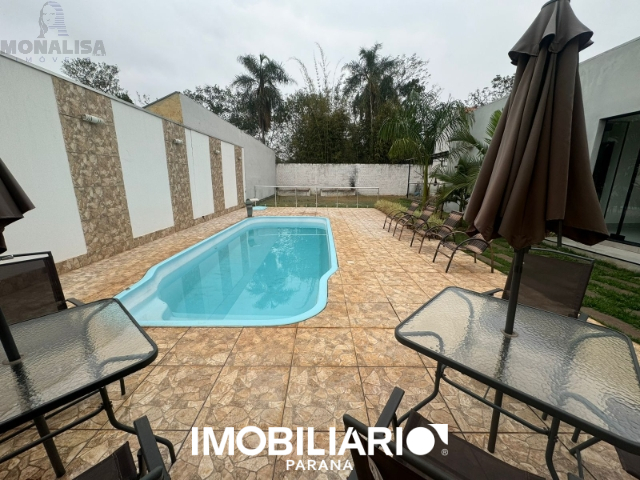 Residência para  Venda em Campo Mourão pela Monalisa Imóveis