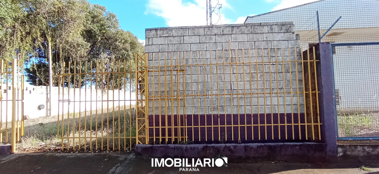 Residência para  Alugar em Campo Mourão pela Monalisa Imóveis