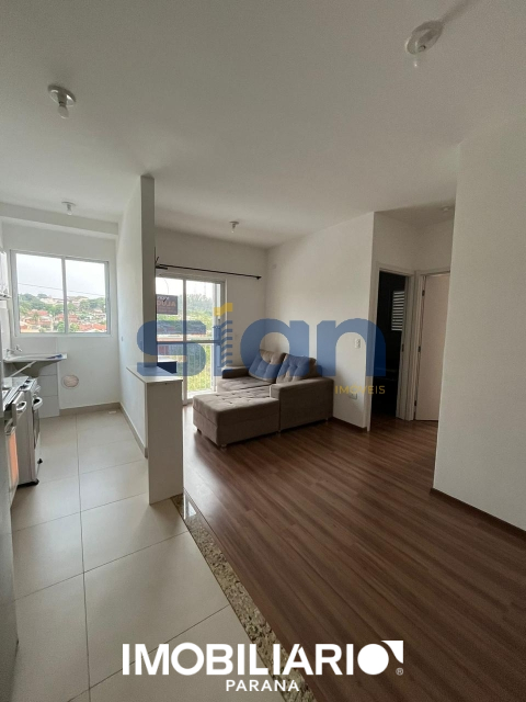 Apartamento para  Venda em Umuarama pela Sian Imóveis