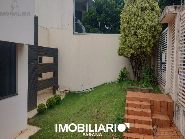 Residência para  Venda em Campo Mourão pela Monalisa Imóveis