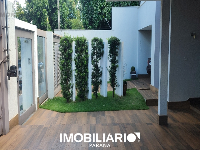 Residência para  Venda em Campo Mourão pela Monalisa Imóveis