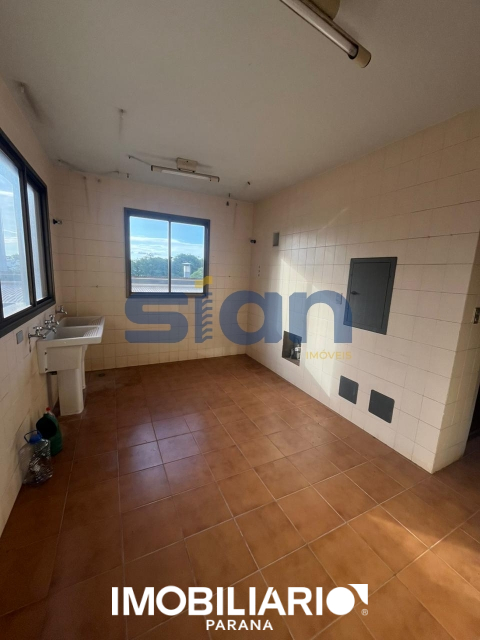 Apartamento para  Alugar em Umuarama pela Sian Imóveis