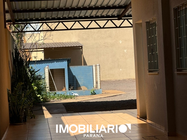 Residência para  Venda em Campo Mourão pela Monalisa Imóveis