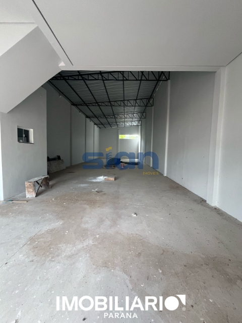 Residência para  Alugar em Umuarama pela Sian Imóveis