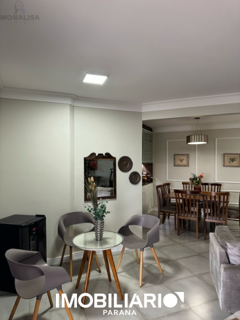 Apartamento para  Venda em Campo Mourão pela Monalisa Imóveis