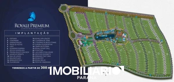 Residência para  Venda em Campo Mourão pela Monalisa Imóveis