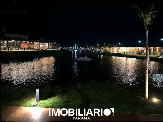 Residência para  Venda em Campo Mourão pela Monalisa Imóveis