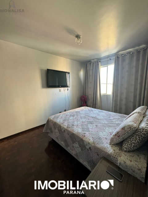 Apartamento para  Venda em Campo Mourão pela Monalisa Imóveis