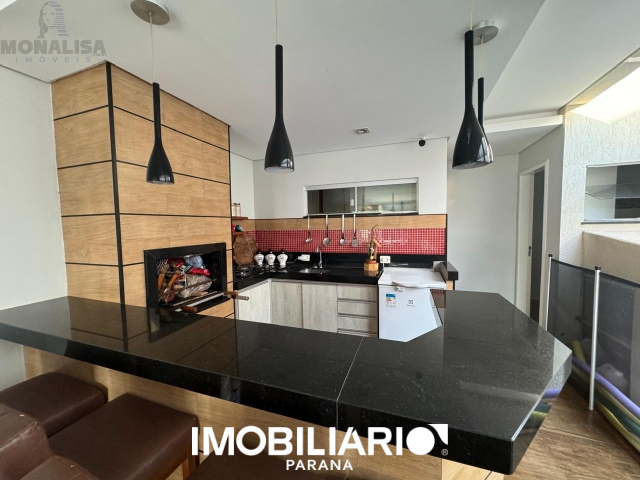 Residência para  Venda em Campo Mourão pela Monalisa Imóveis