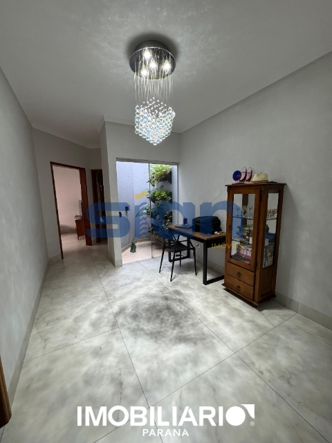 Residência para  Venda em Umuarama pela Sian Imóveis