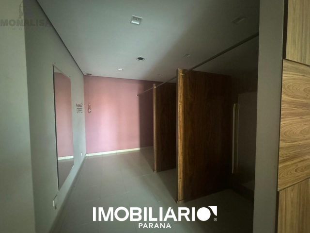 Comercial E Residencial para  Alugar em Campo Mourão pela Monalisa Imóveis