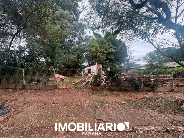 Terreno para  Venda em Campo Mourão pela Monalisa Imóveis