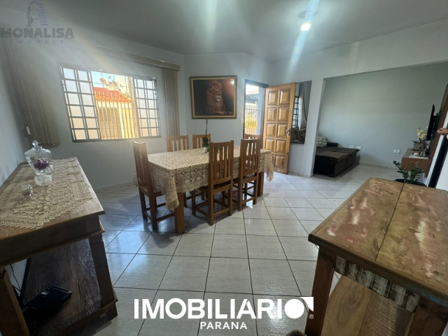 Residência para  Venda em Campo Mourão pela Monalisa Imóveis