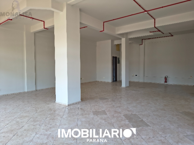 Comercial E Residencial para  Alugar em Campo Mourão pela Monalisa Imóveis