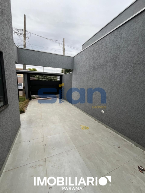 Residência para  Venda em Umuarama pela Sian Imóveis