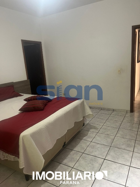 Residência para  Venda em Umuarama pela Sian Imóveis