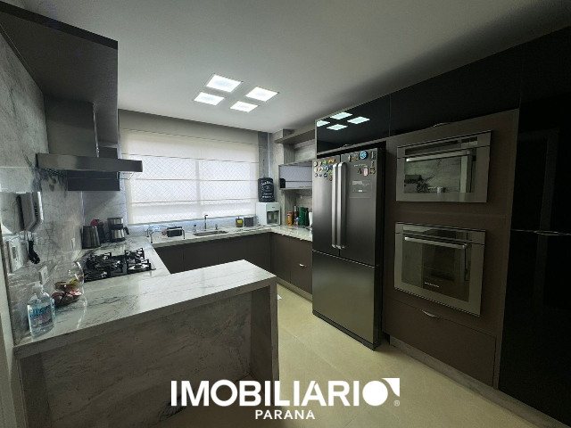 Apartamento para  Venda em Campo Mourão pela Monalisa Imóveis