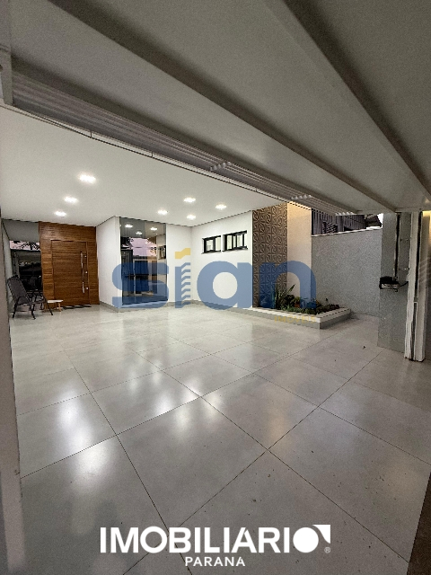 Residência para  Venda em Umuarama pela Sian Imóveis