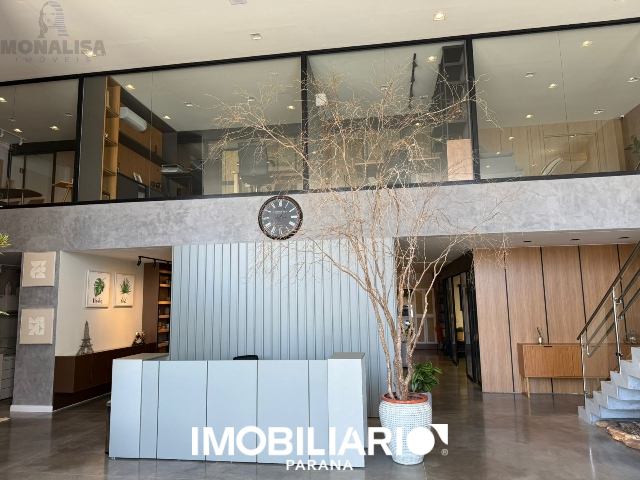 Comercial E Residencial para  Venda em Campo Mourão pela Monalisa Imóveis