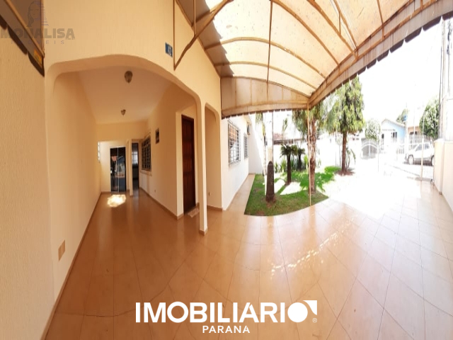 Residência para  Venda em Campo Mourão pela Monalisa Imóveis