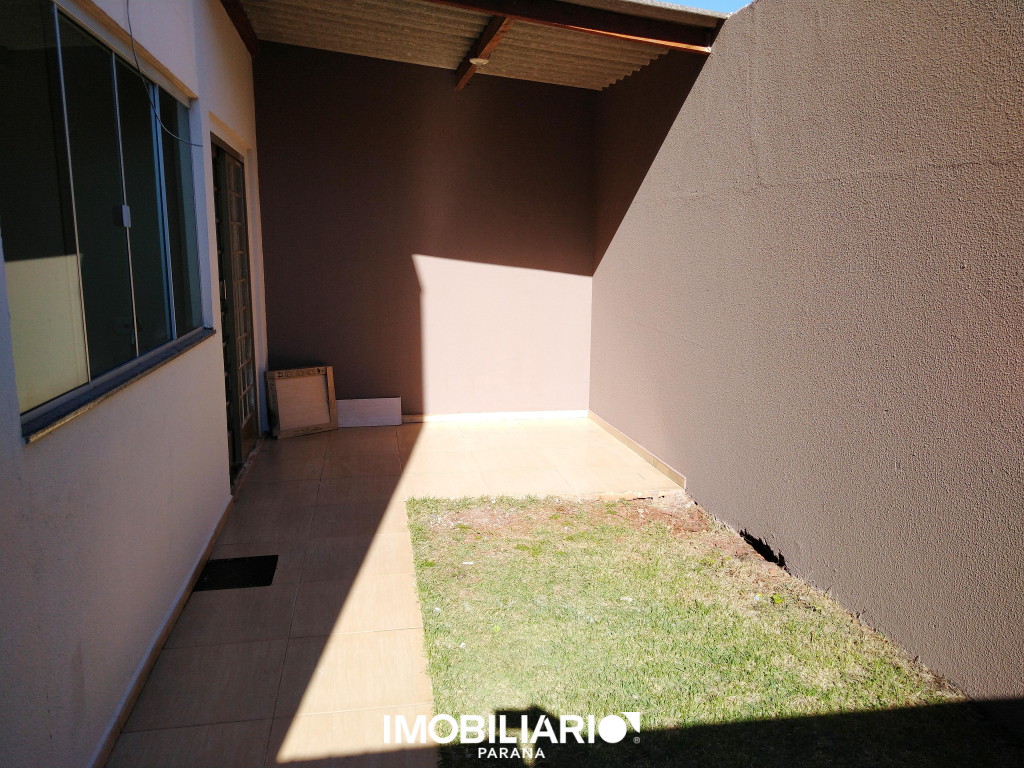 Residência para  Venda em Peabiru pela Monalisa Imóveis