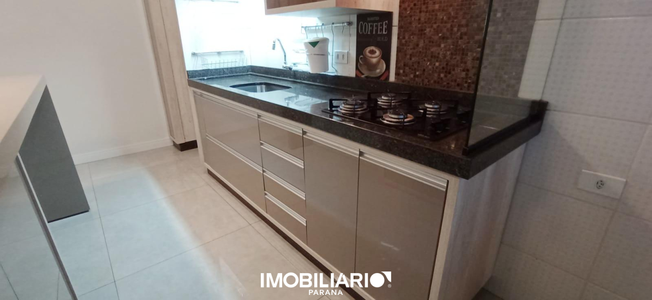 Apartamento para  Alugar em Campo Mourão pela Monalisa Imóveis