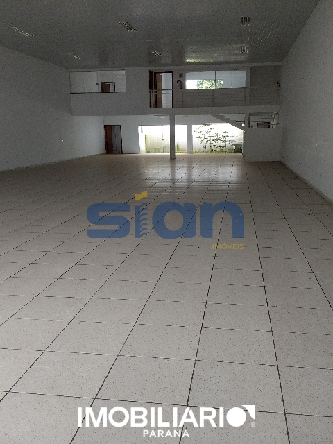 Comercial E Residencial para  Alugar em Umuarama pela Sian Imóveis