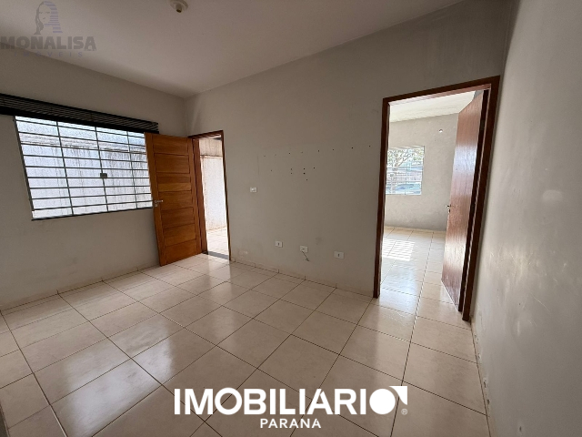 Residência para  Venda em Campo Mourão pela Monalisa Imóveis