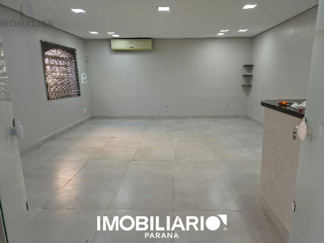 Comercial E Residencial para  Alugar em Campo Mourão pela Monalisa Imóveis